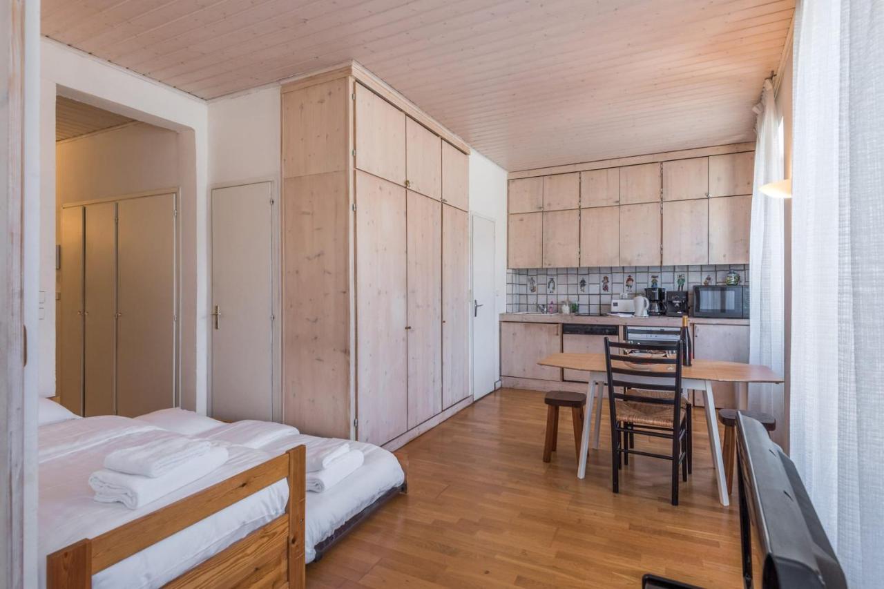 Du Mont - La Vardaffe - Welkeys Apartment