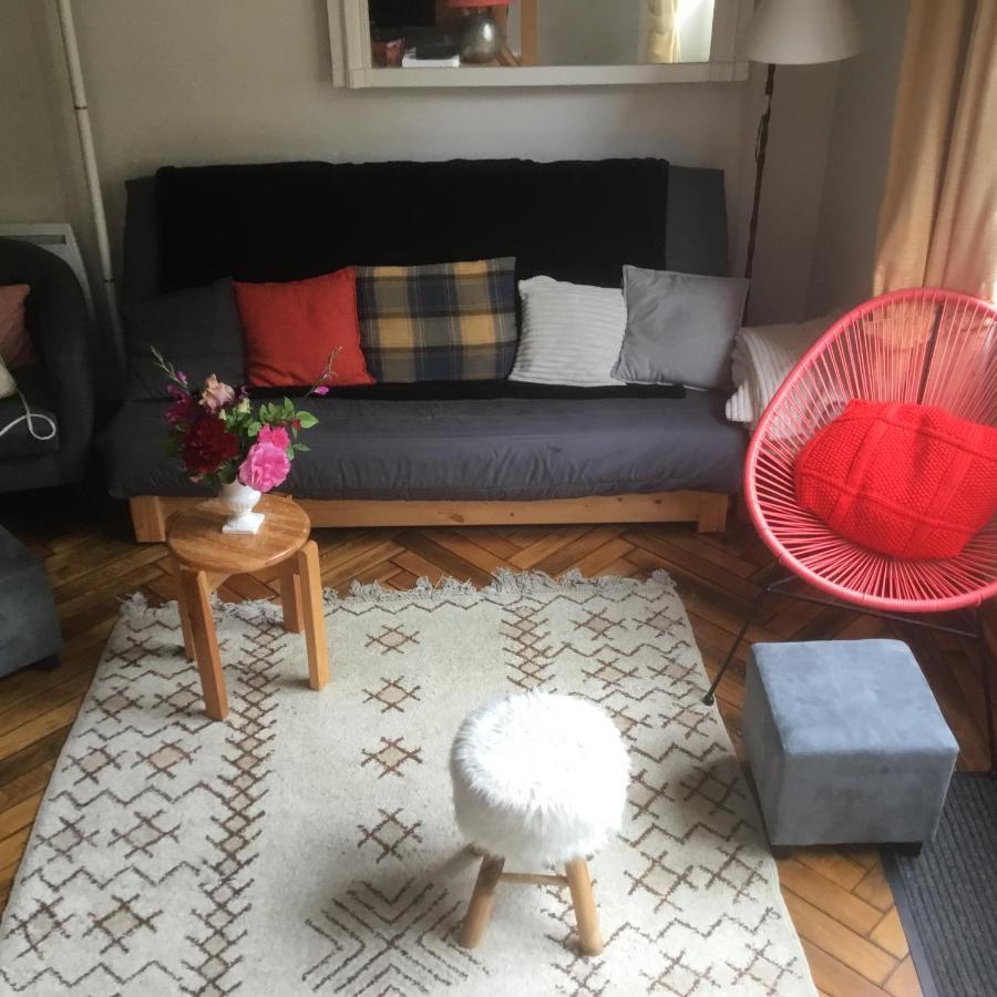 Typique,chaleureux Et Pratique Apartment *