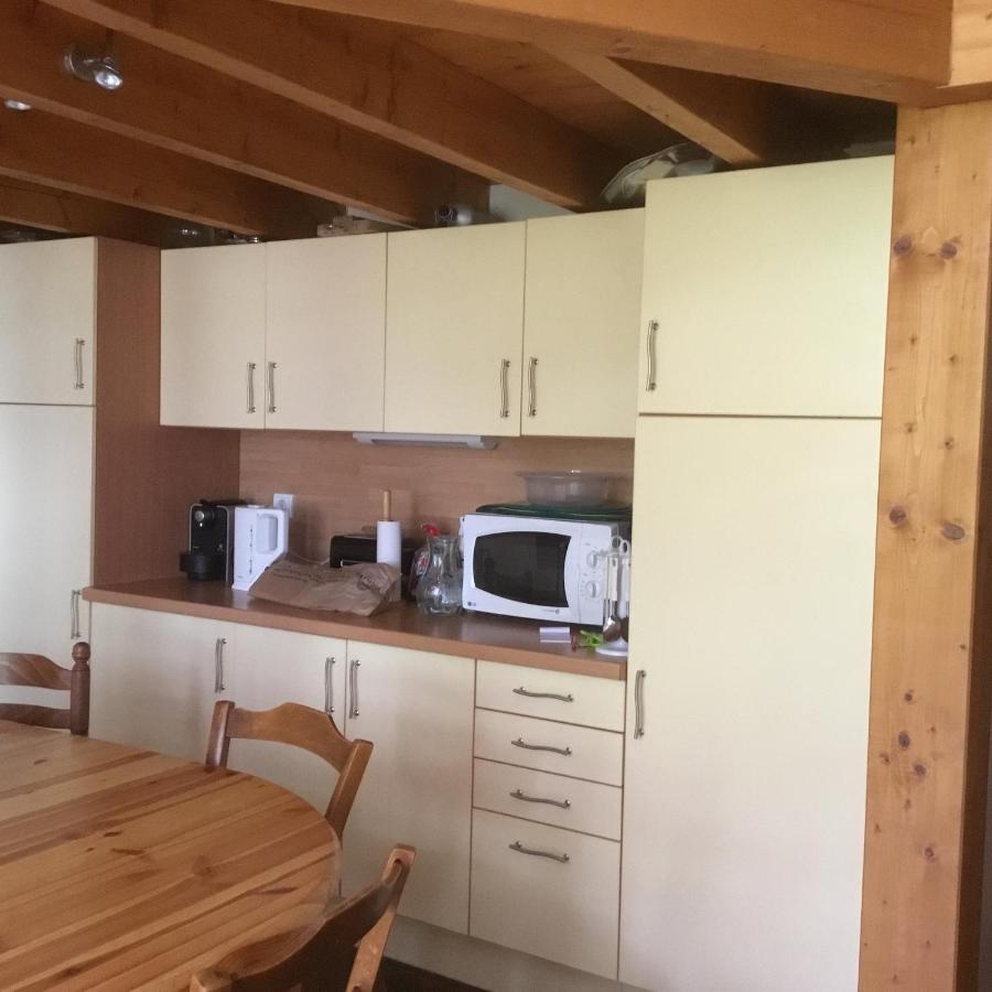 Typique,chaleureux Et Pratique Apartment Chamonix
