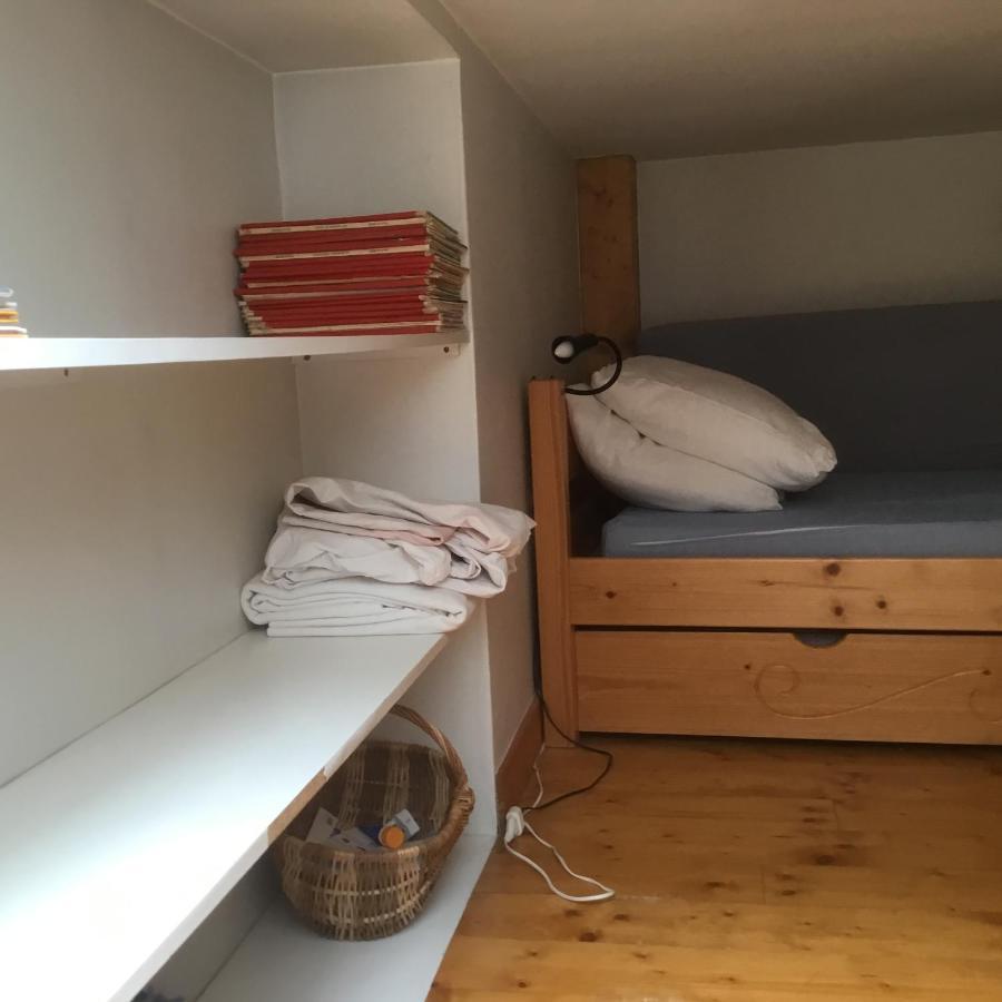 Typique,chaleureux Et Pratique * Chamonix
