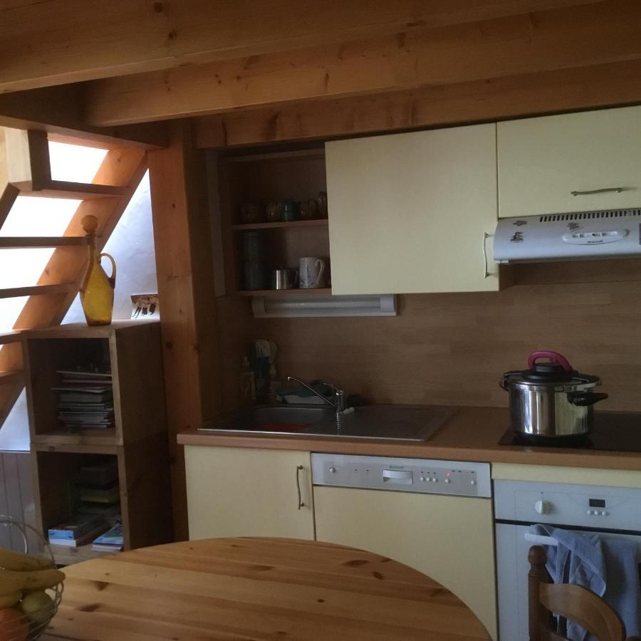 Typique,chaleureux Et Pratique Apartment *