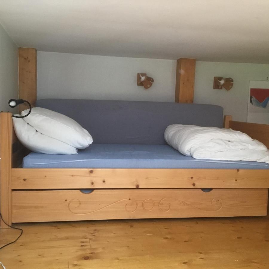 Typique,chaleureux Et Pratique Apartment