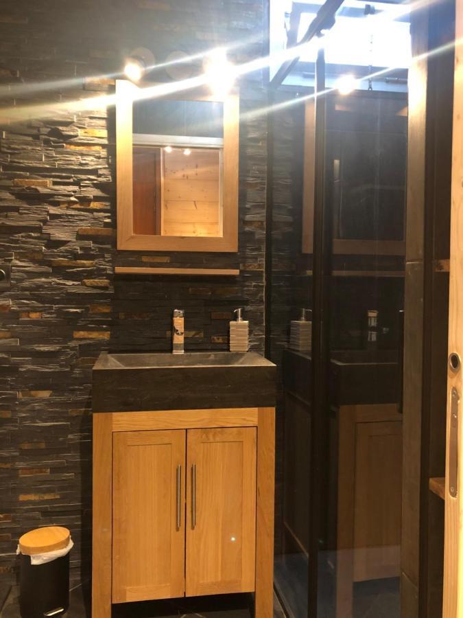 Centre - Wifi - Parking - Res Aiguille Du Midi Apartment Chamonix
