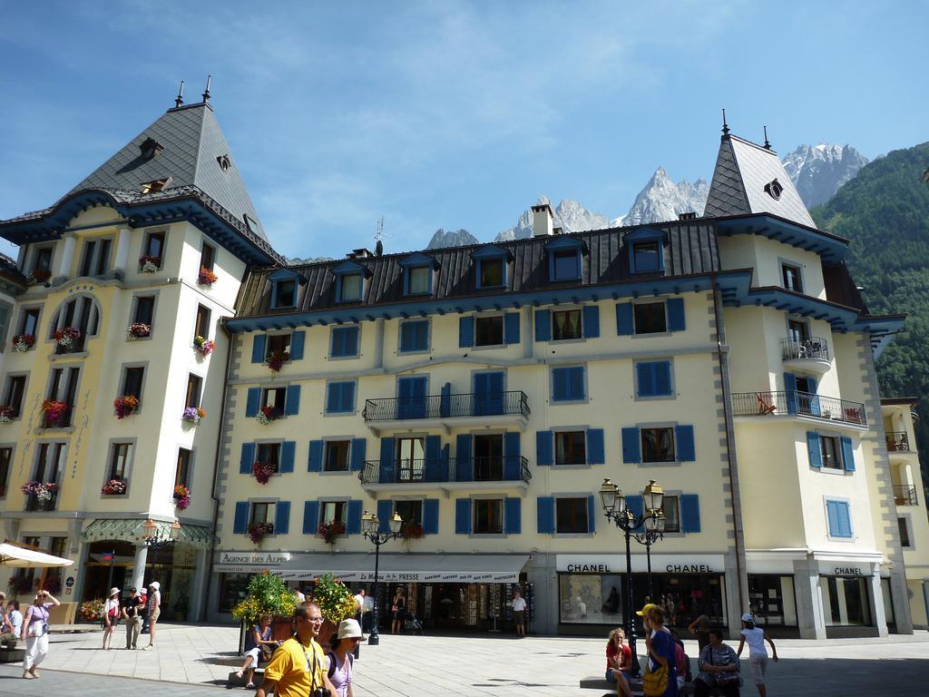 Grand Des Alpes