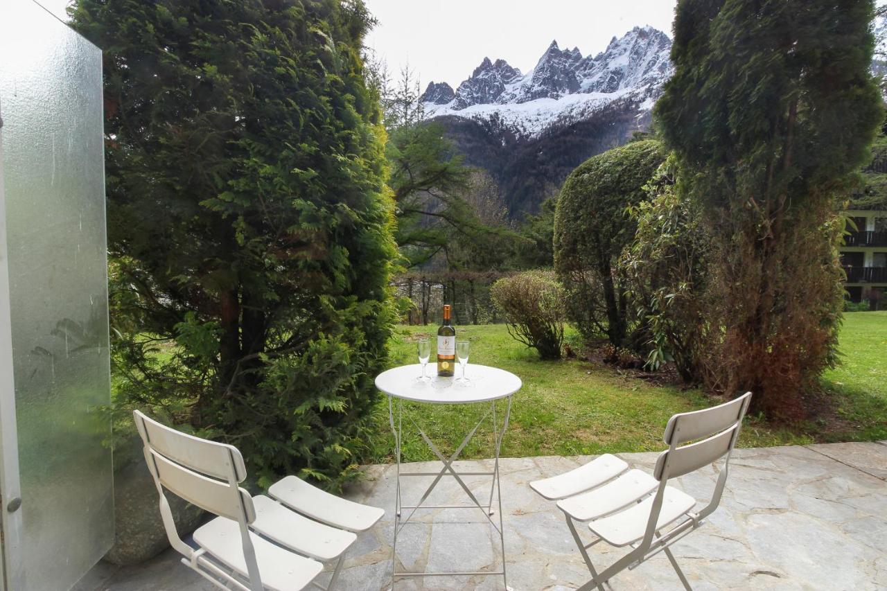 Du Brevent - Mont-blanc Village Chamonix