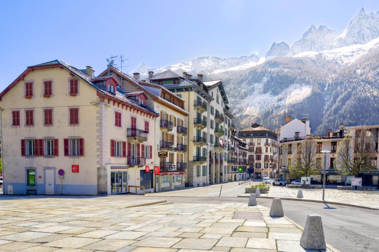 Du Mont - La Vardaffe - Welkeys Chamonix