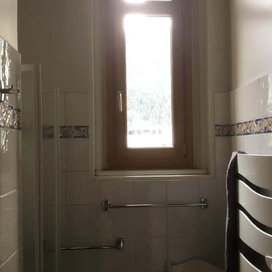 Typique,chaleureux Et Pratique Apartment