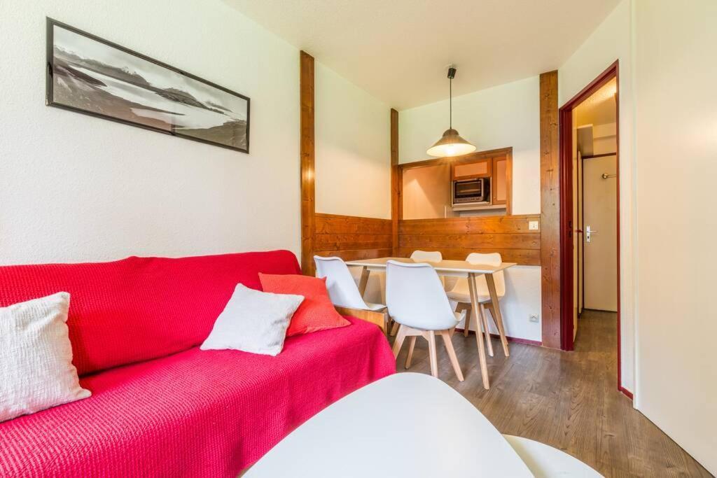 Au Coeur De Chamonix, Un Ecrin De Verdure Apartment *