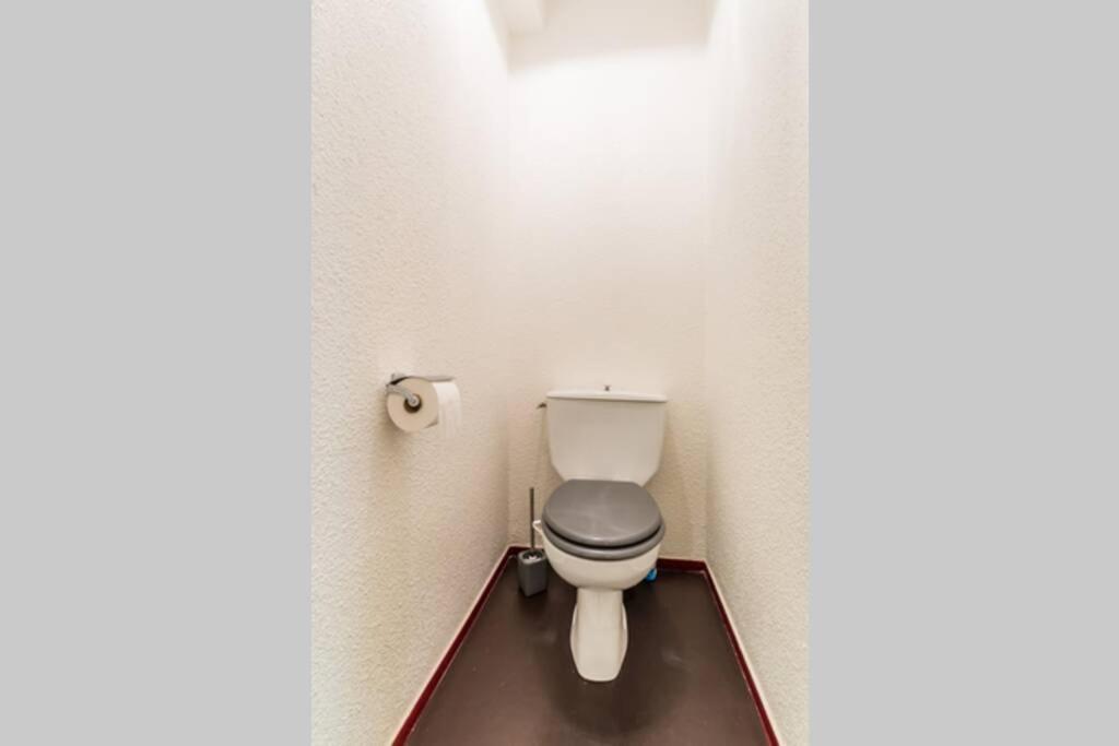 Appartement Au Coeur De Chamonix, Un écrin De Verdure *
