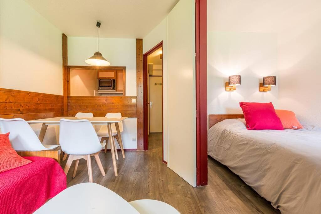 Au Coeur De Chamonix, Un Ecrin De Verdure Apartment Chamonix