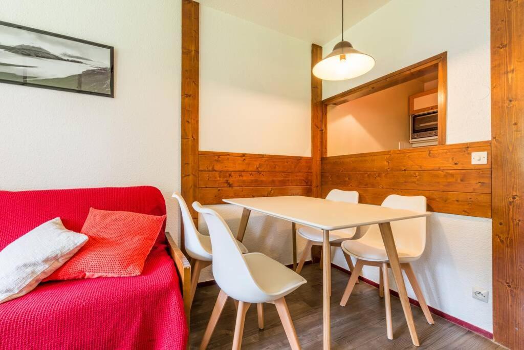 Apartment Au Coeur De Chamonix, Un Ecrin De Verdure