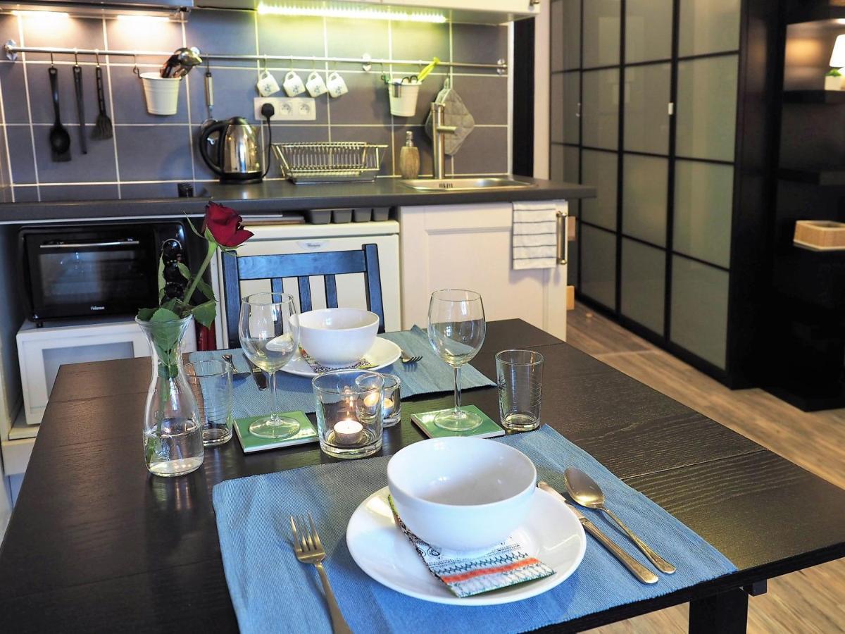 Chamonix-sud Studio Apartment *