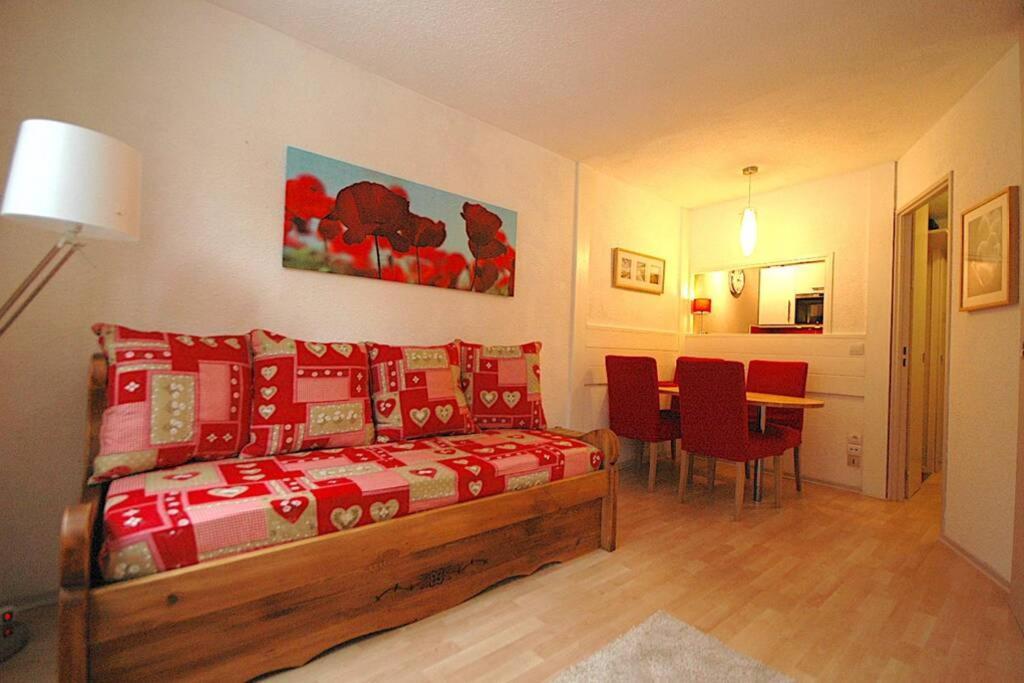 L'alpage Apartment Chamonix