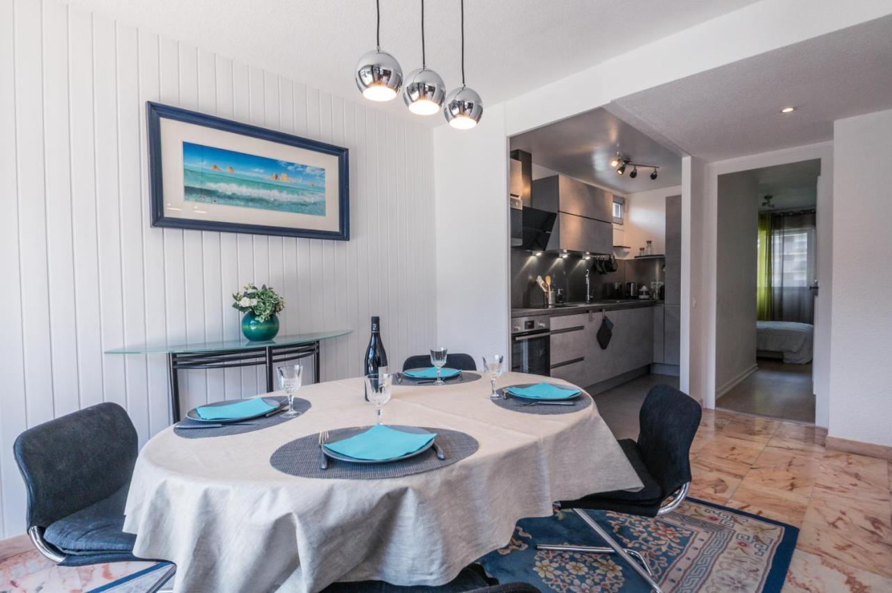 Clos Du Savoy Apartment *
