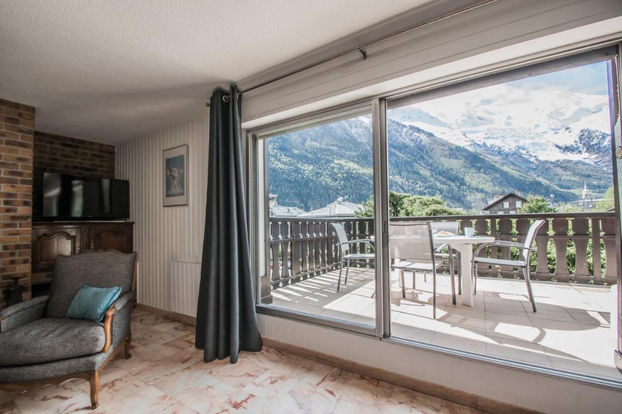 Apartment Clos Du Savoy *