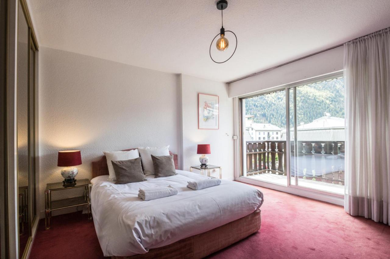 Clos Du Savoy Apartment *