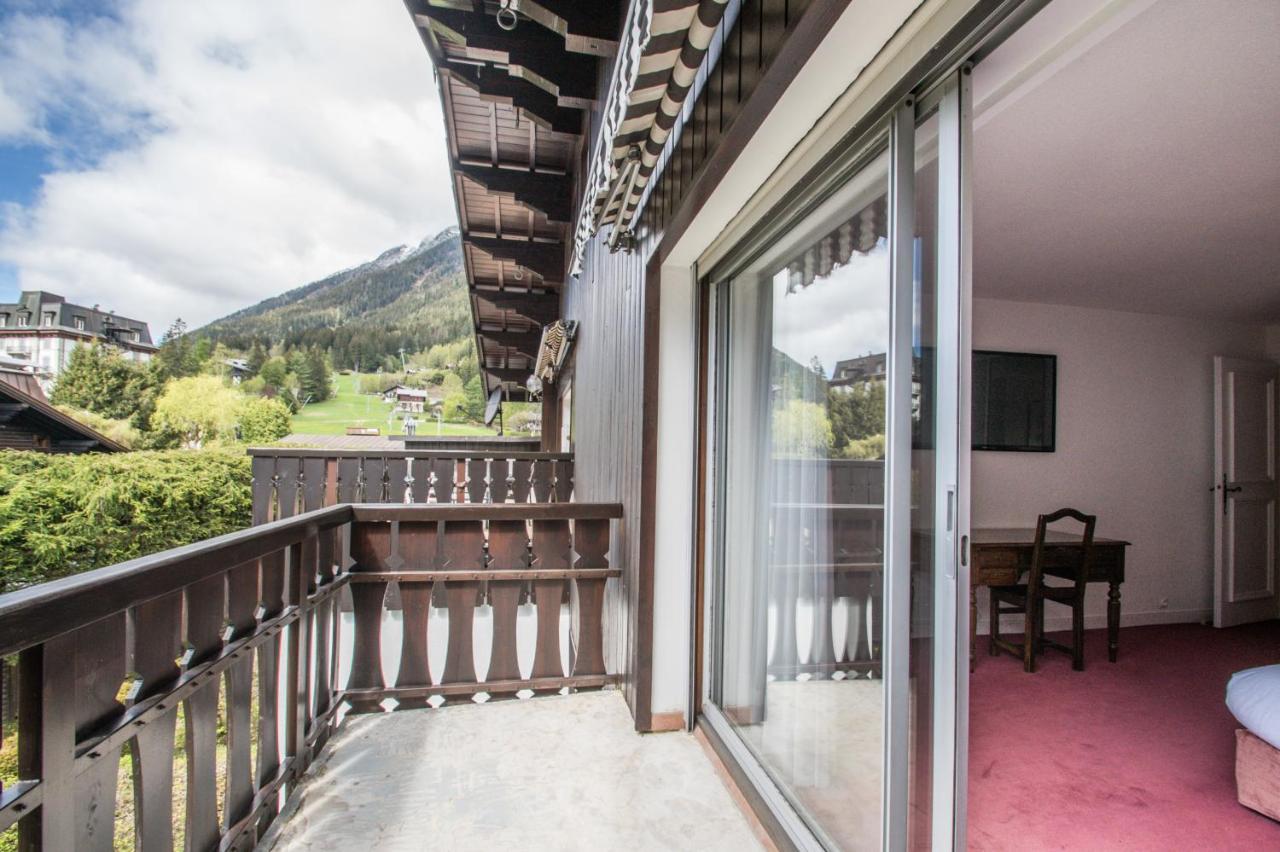 Apartment Clos Du Savoy *