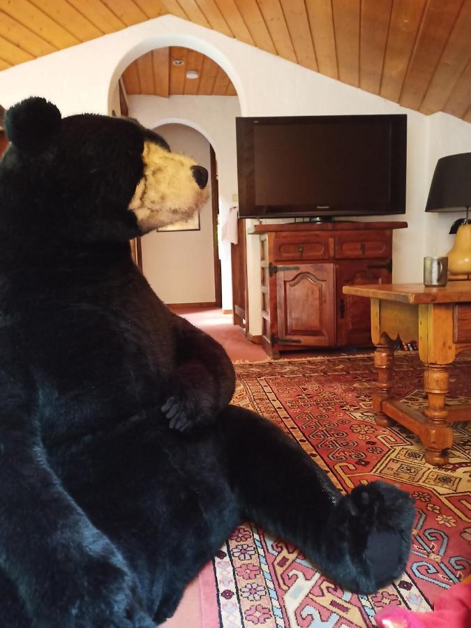Chalet 