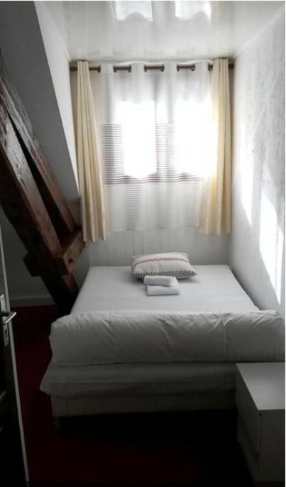 Bdn Guest house Chamonix