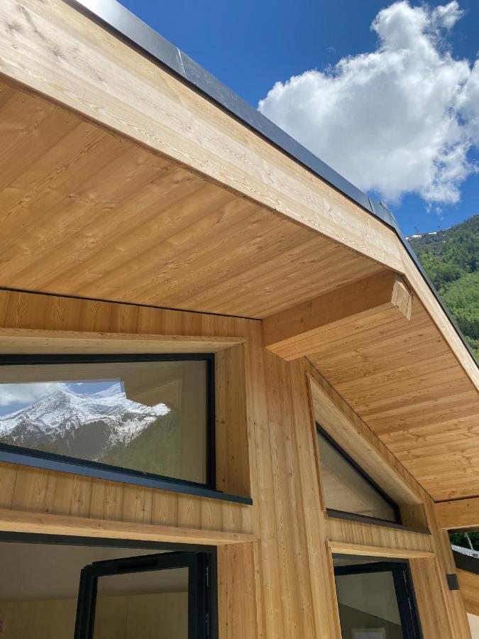 Appart hôtel Bellamy Chamonix