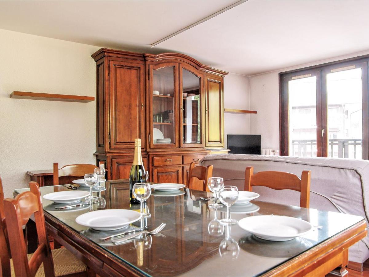 Appartement Le Lyret 1 Et 2