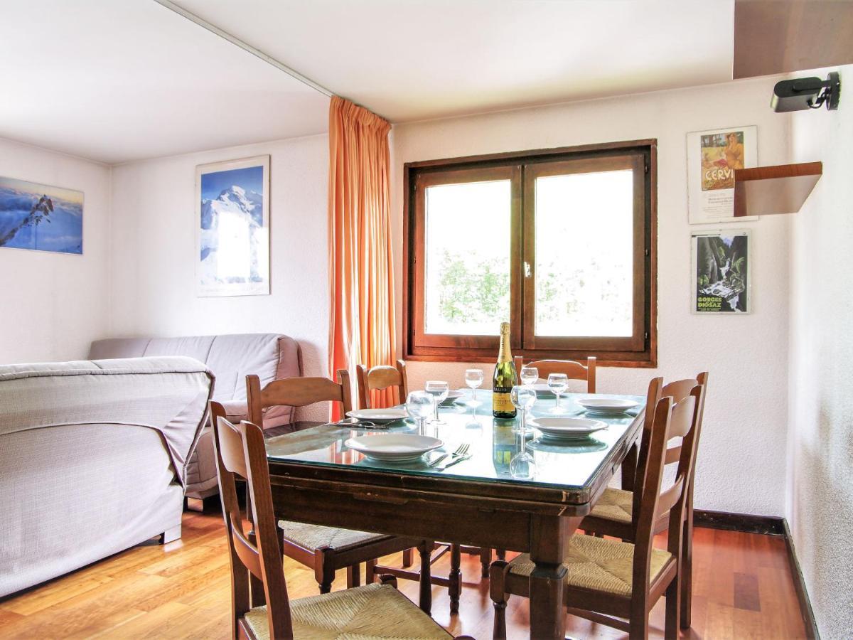 Le Lyret 1 Et 2 Chamonix