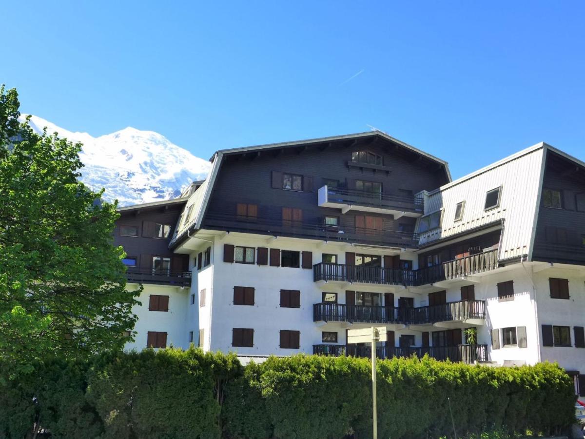 Le Lyret 1 Et 2 Appartement *