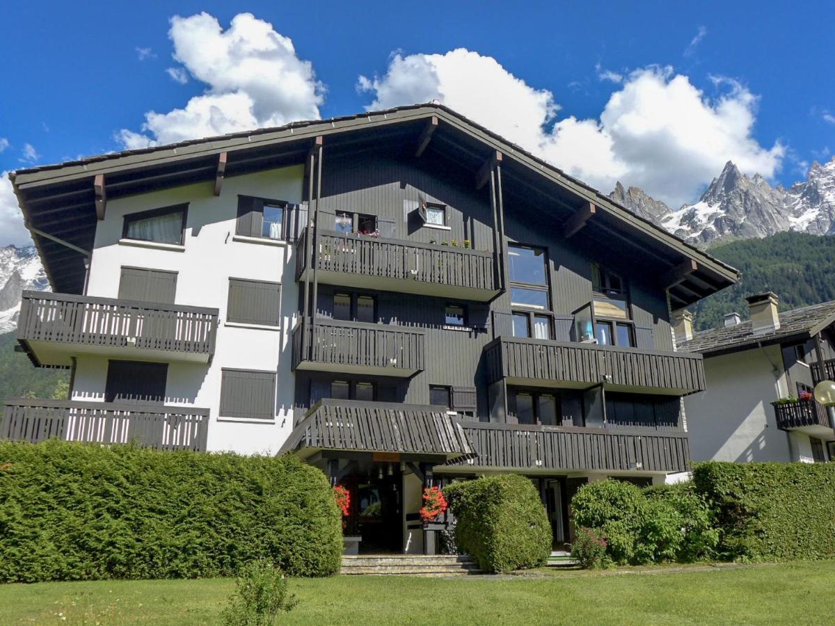 Champraz-15 By Interhome * Chamonix