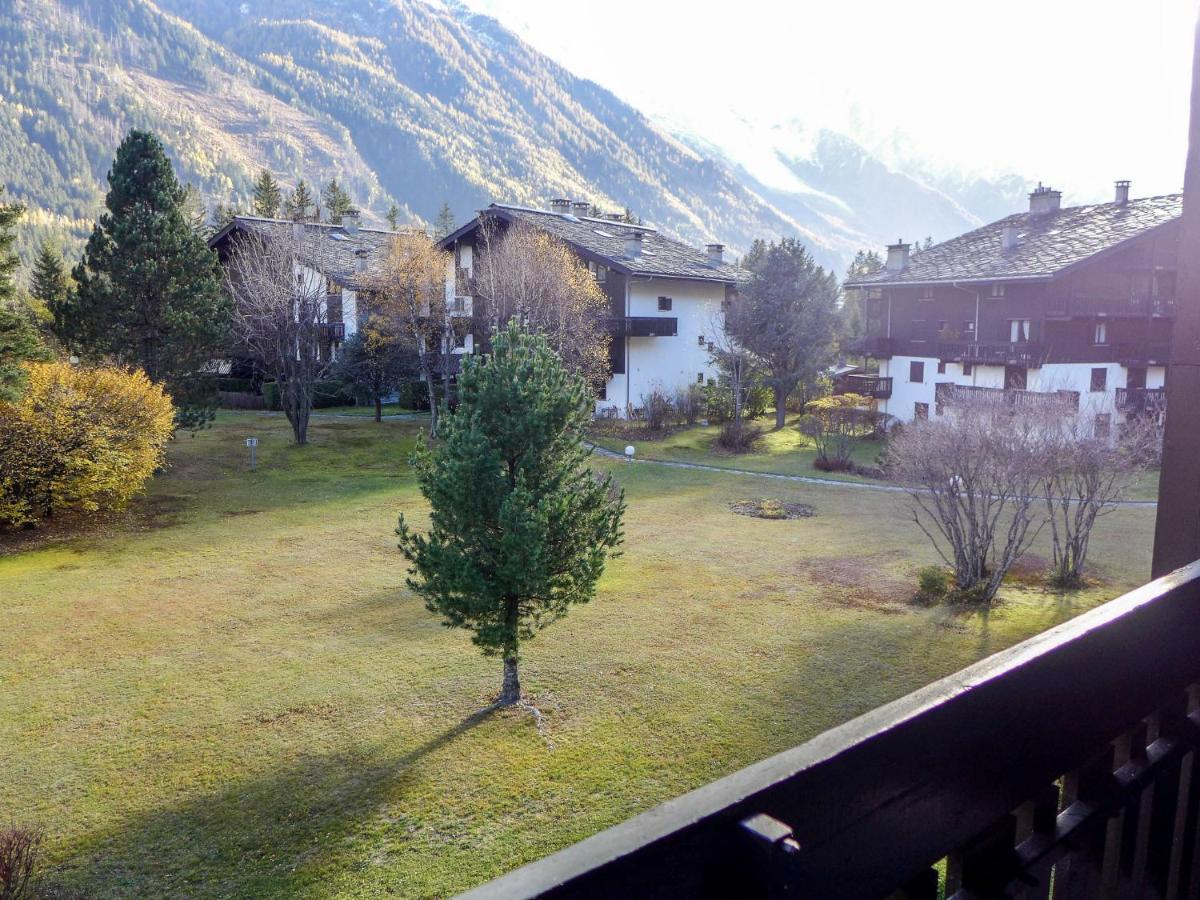 Champraz-15 By Interhome