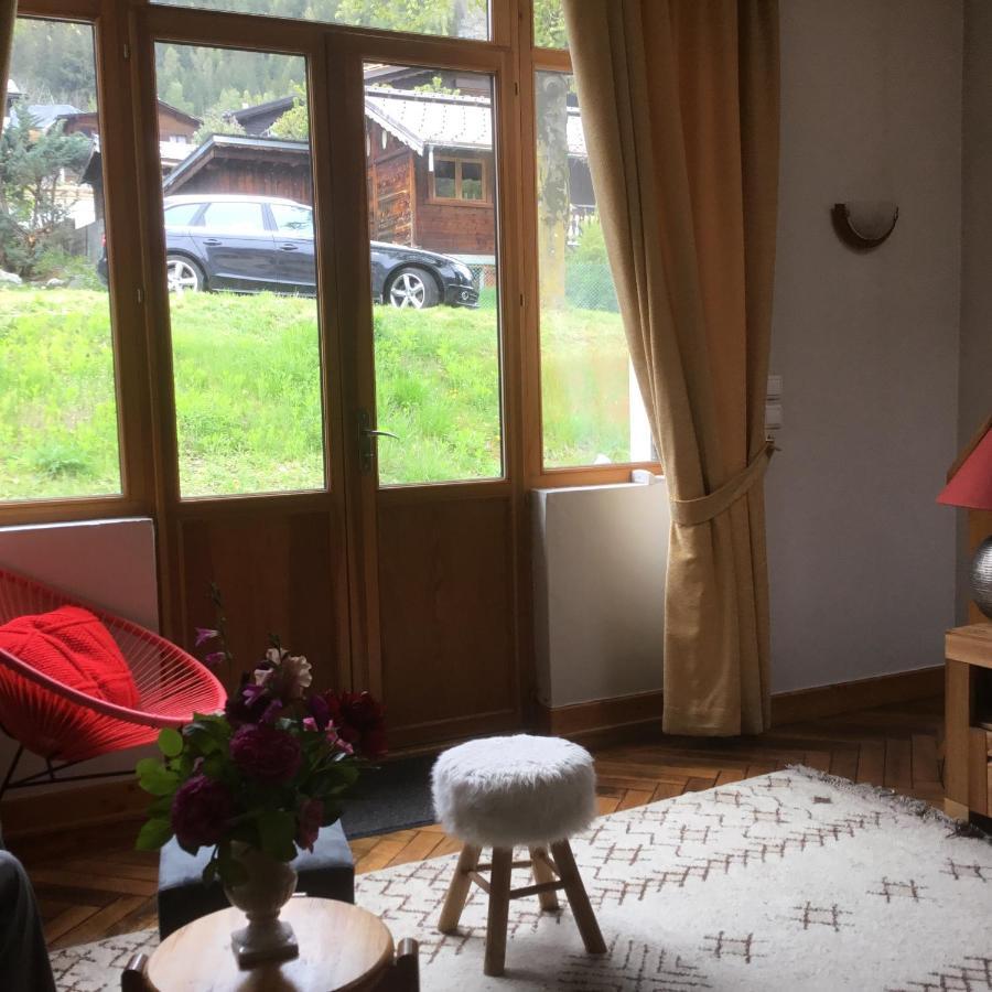 Typique,chaleureux Et Pratique Apartment