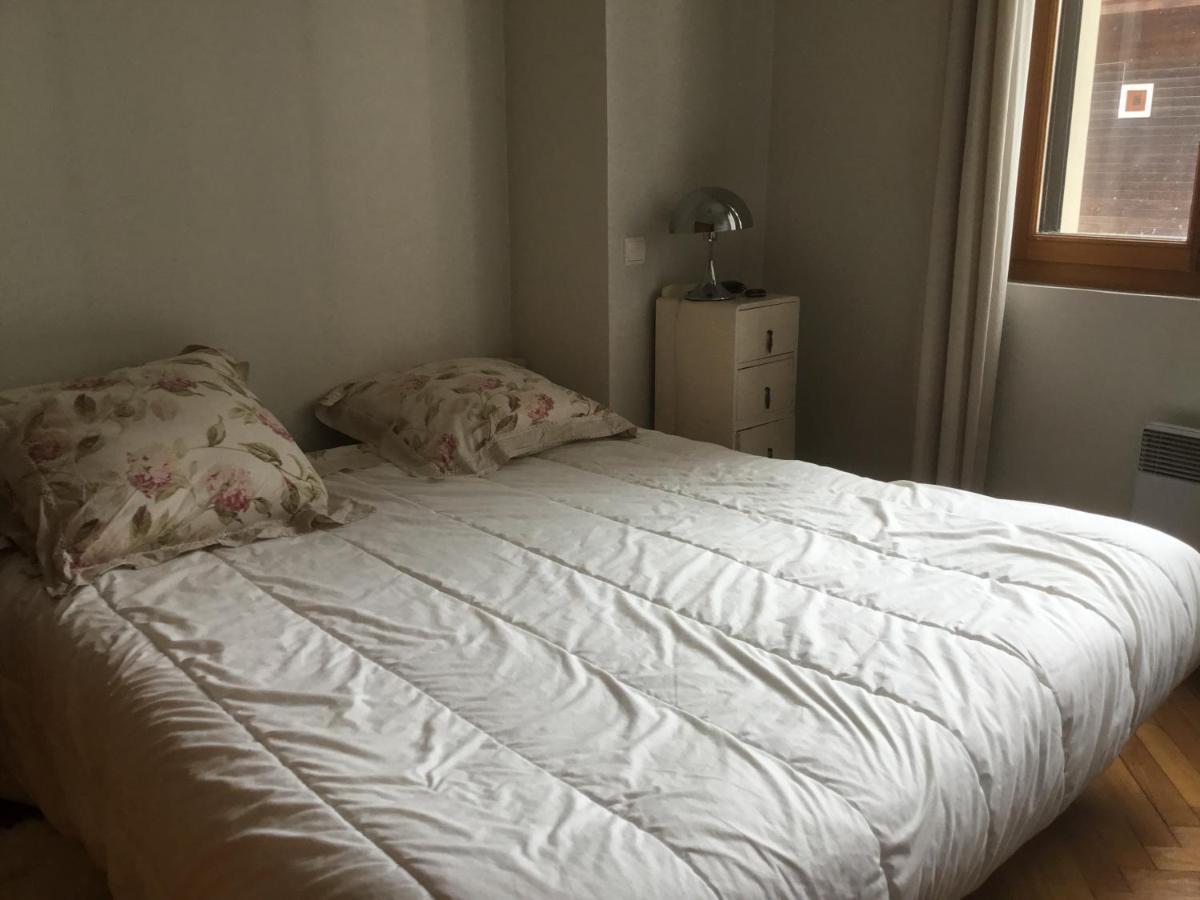 Typique,chaleureux Et Pratique Apartment *
