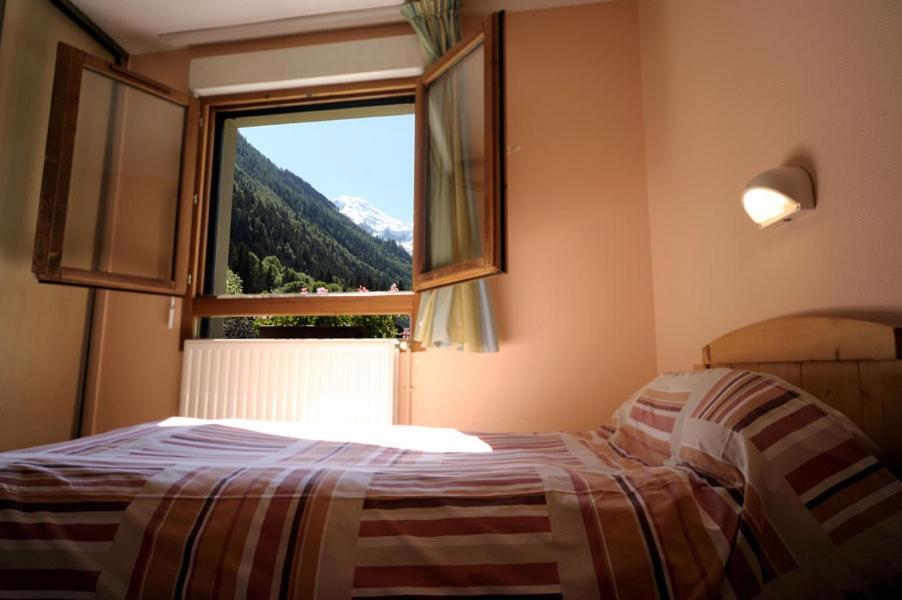 Les Des Aiguilles Hotel Chamonix