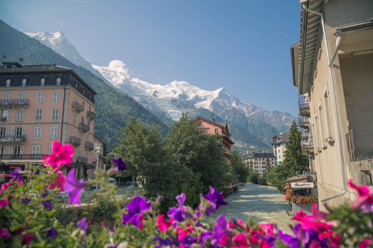 Les Des Aiguilles Chamonix