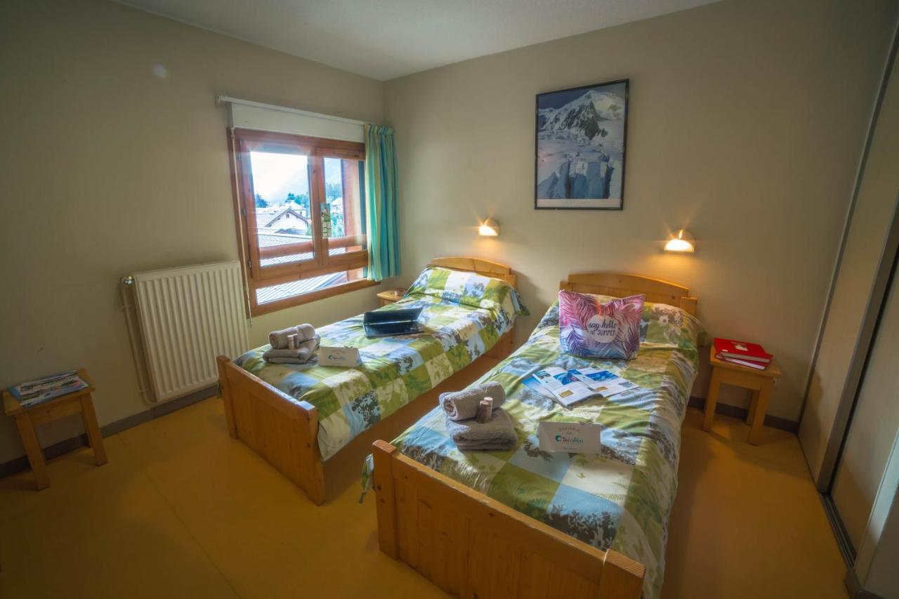 Hotel Les Des Aiguilles