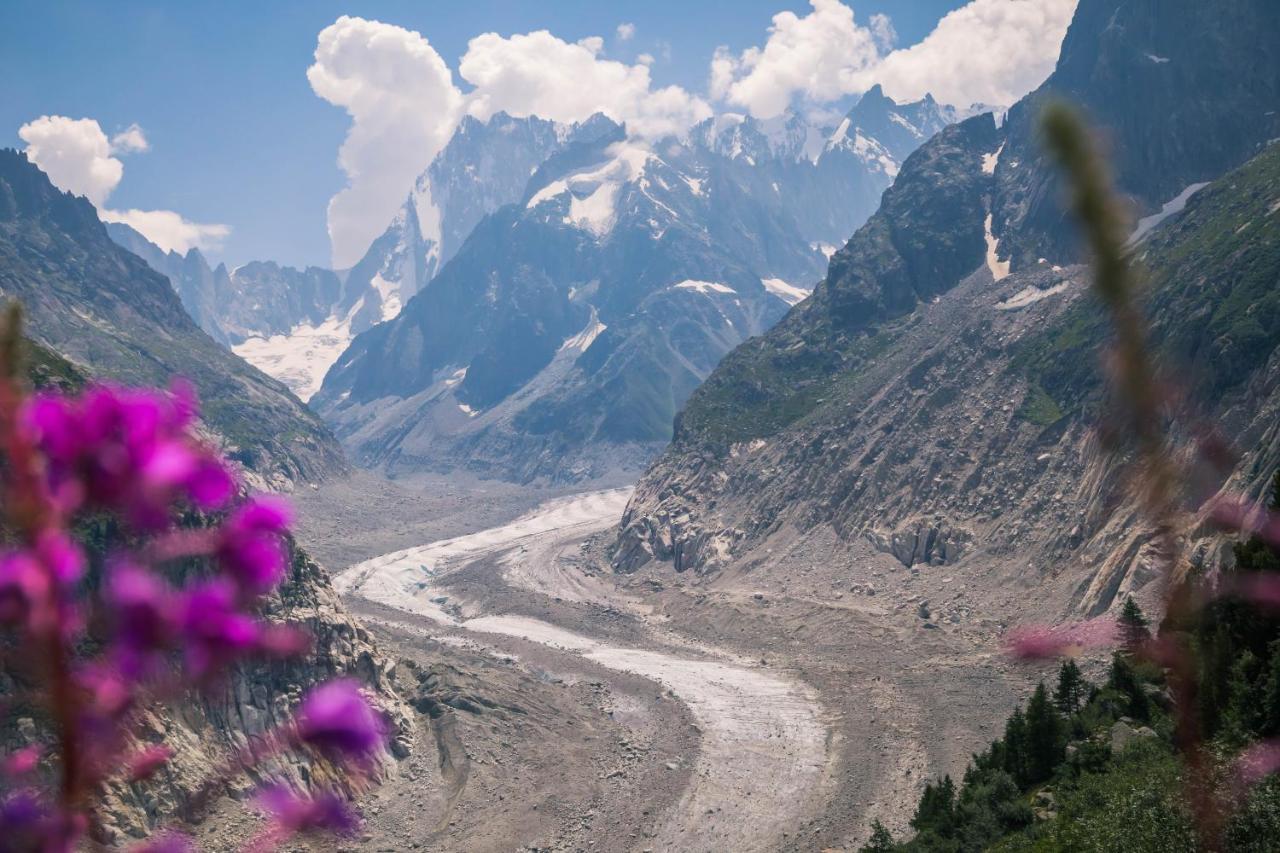 Les Des Aiguilles 3* Chamonix