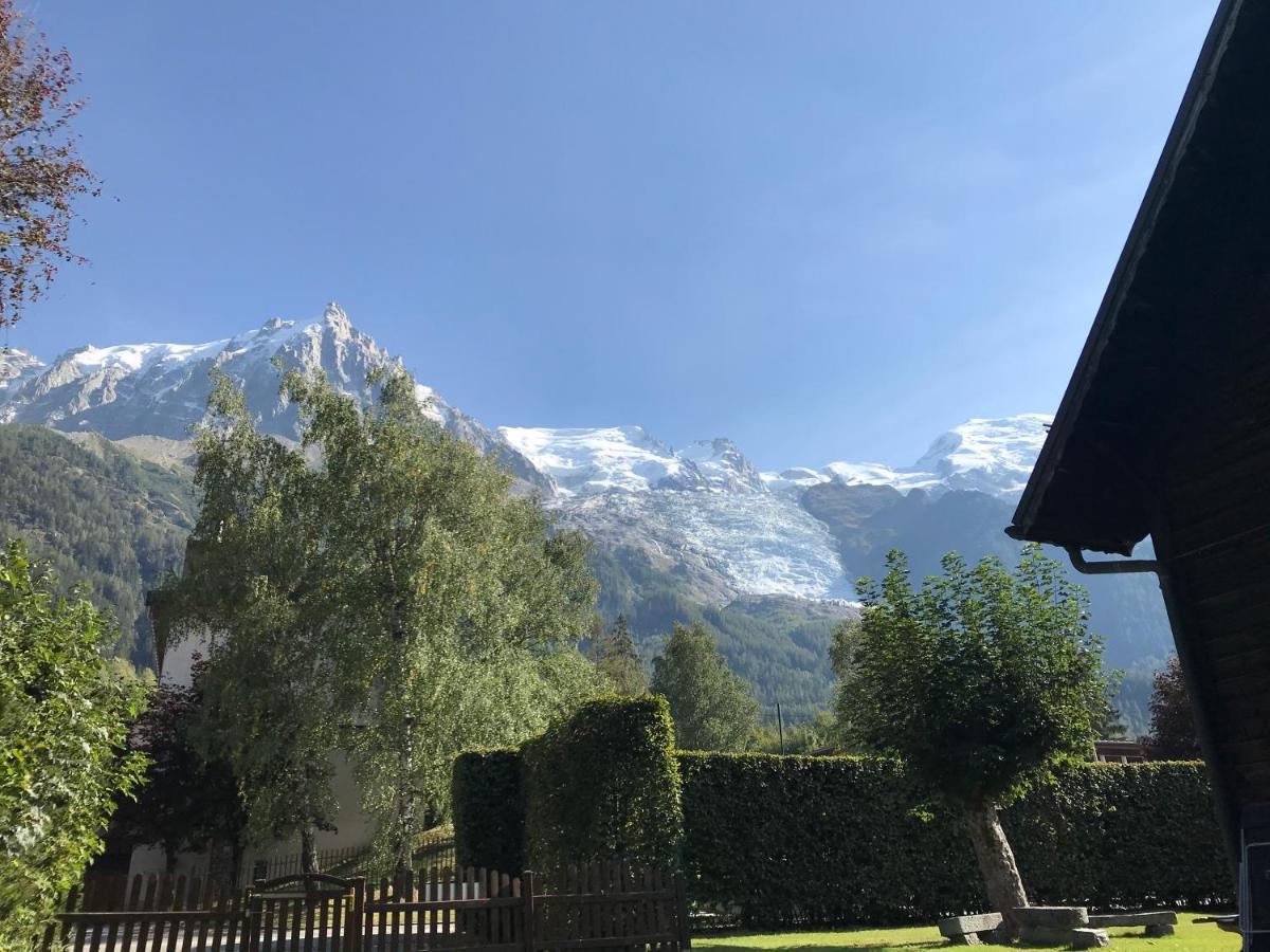 Chalet La Crèmerie Du Vernet