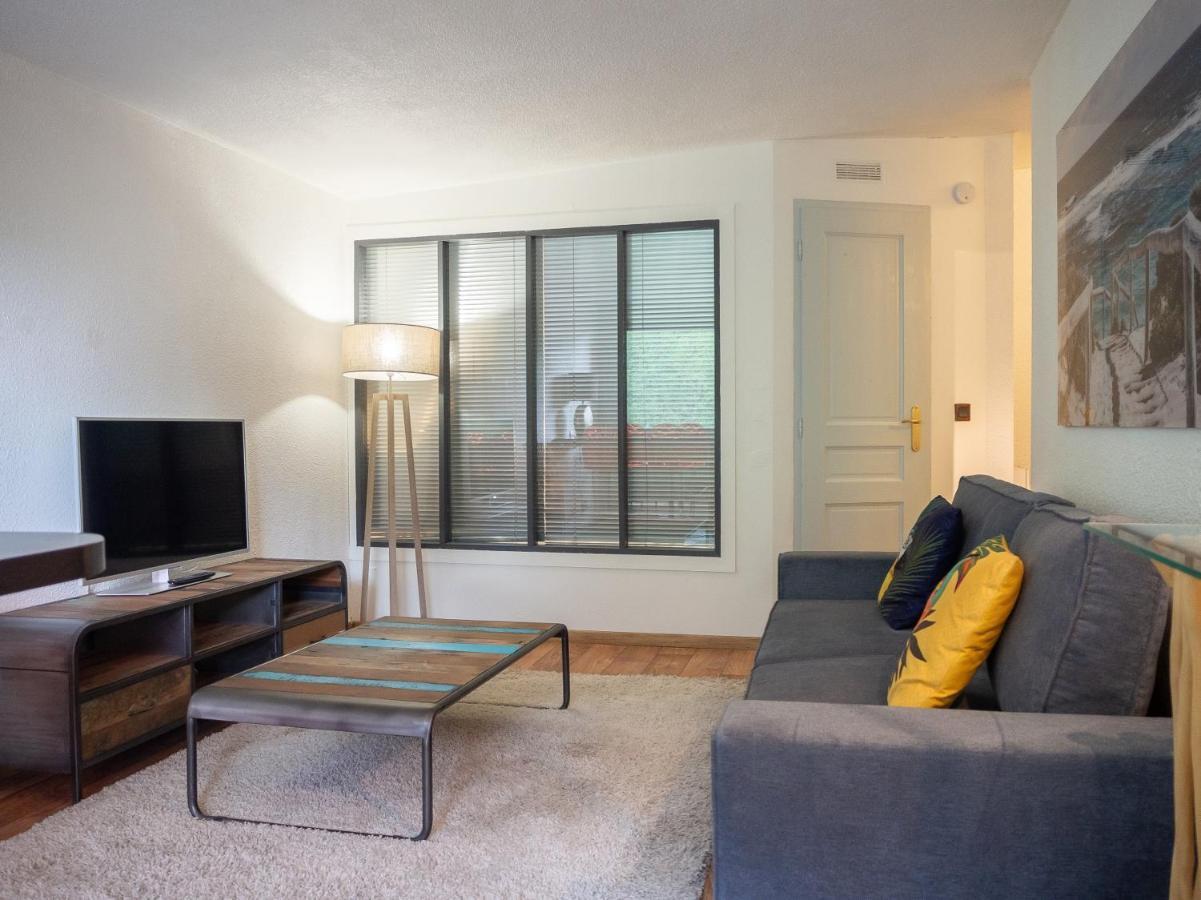 Sun Valley Appartement Chamonix
