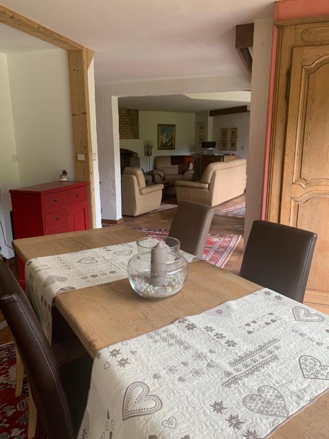 Chalet 