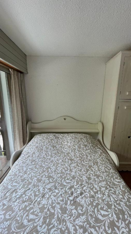 Appartement Cosy On The Slopes And Centre Of