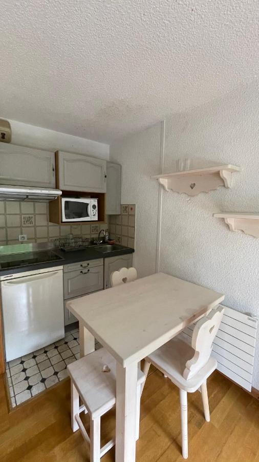 Apartment Cosy On The Slopes And Centre Of Chamonix