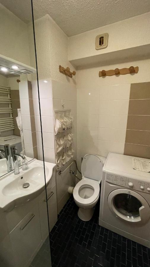 Apartment Cosy On The Slopes And Centre Of