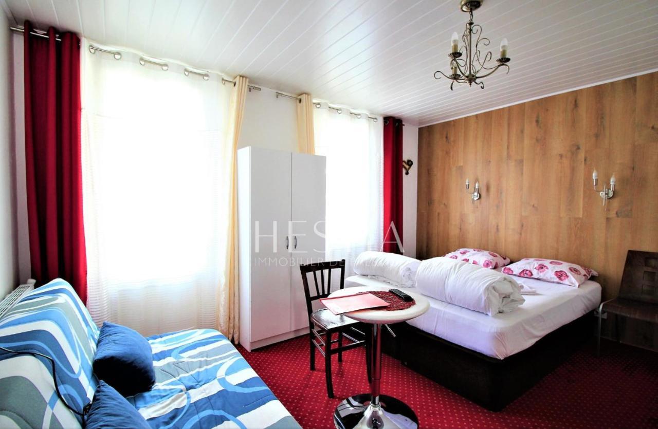 Bdn Guest house