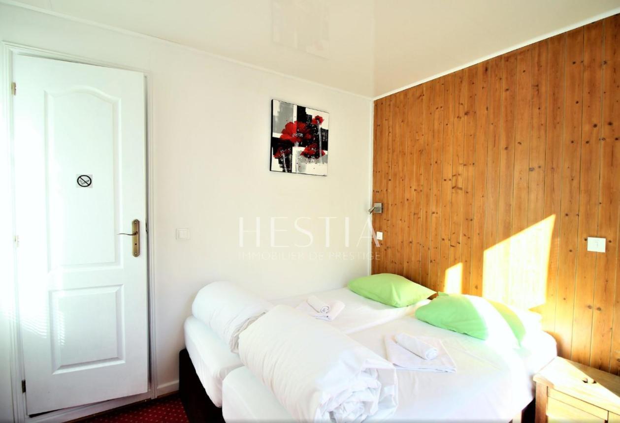 Bdn Guest house
