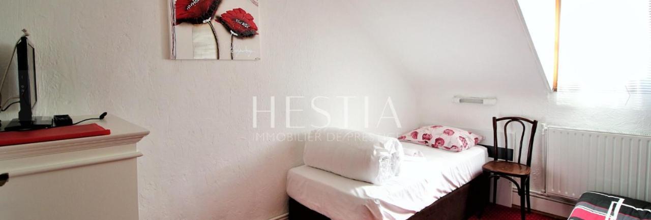 Bdn Guest house