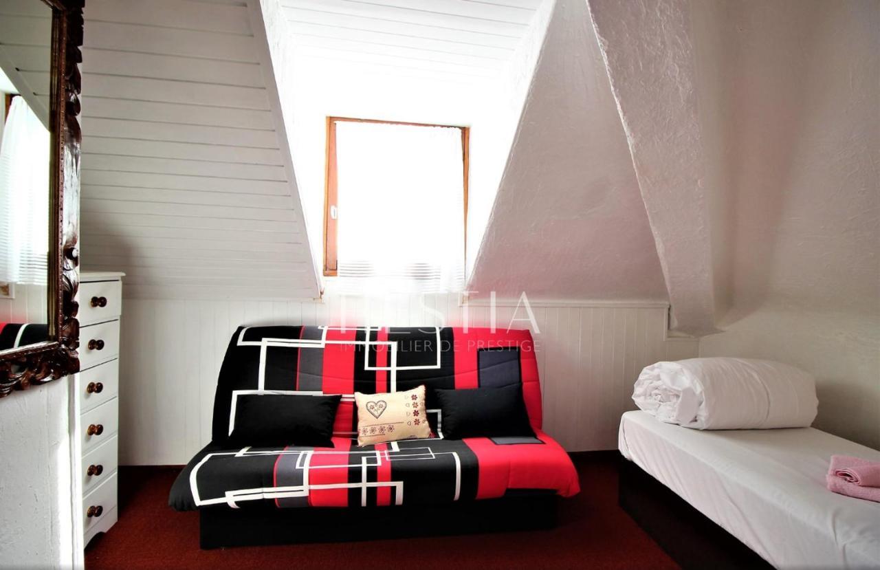 Bdn * Chamonix