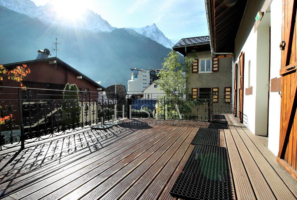 Bdn * Chamonix