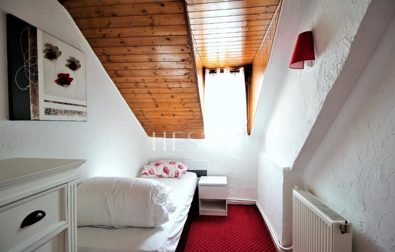 Bdn Guest house Chamonix
