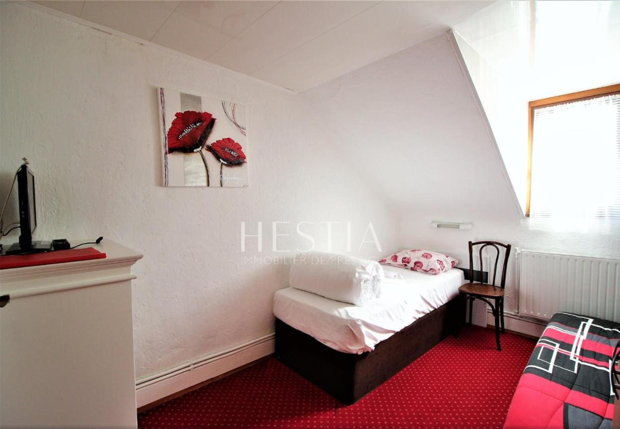 Guest house Bdn *