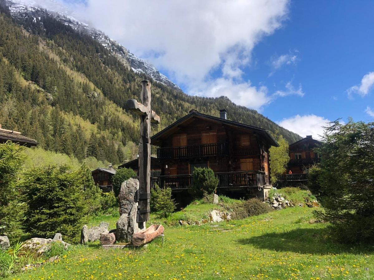 Orval - Argentiere *