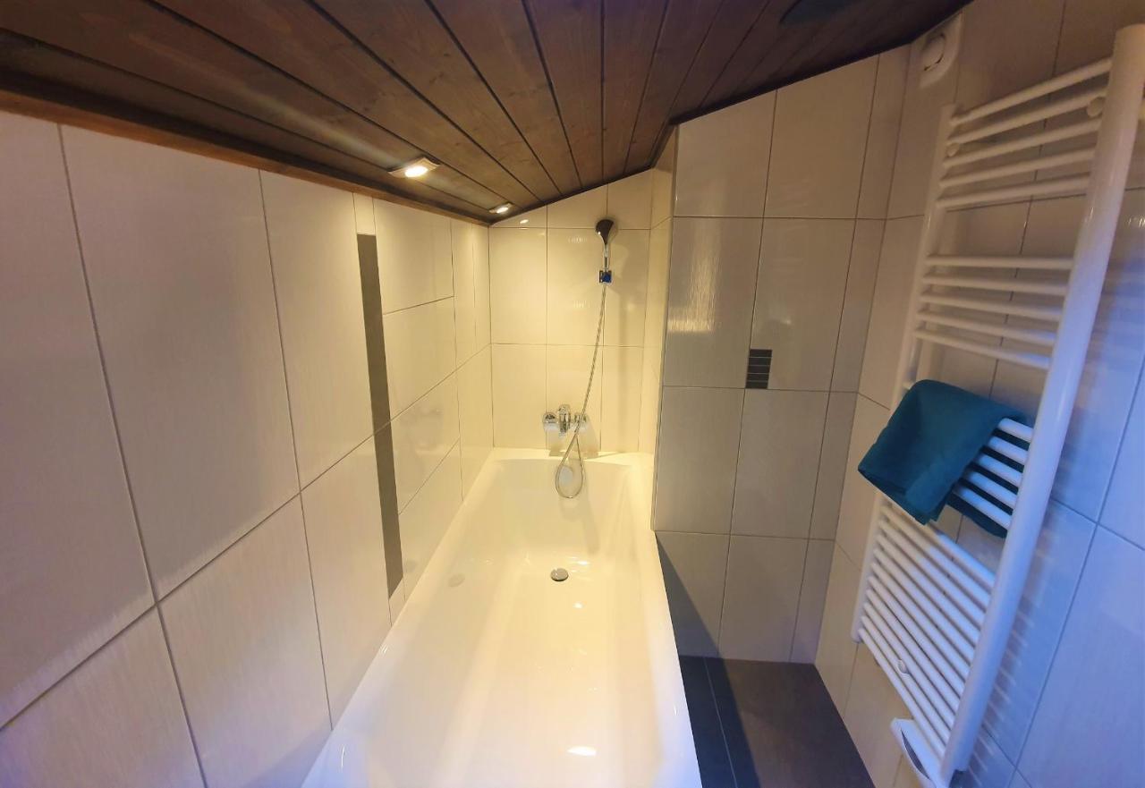 Apartment Superbe Vue Mont Blanc *